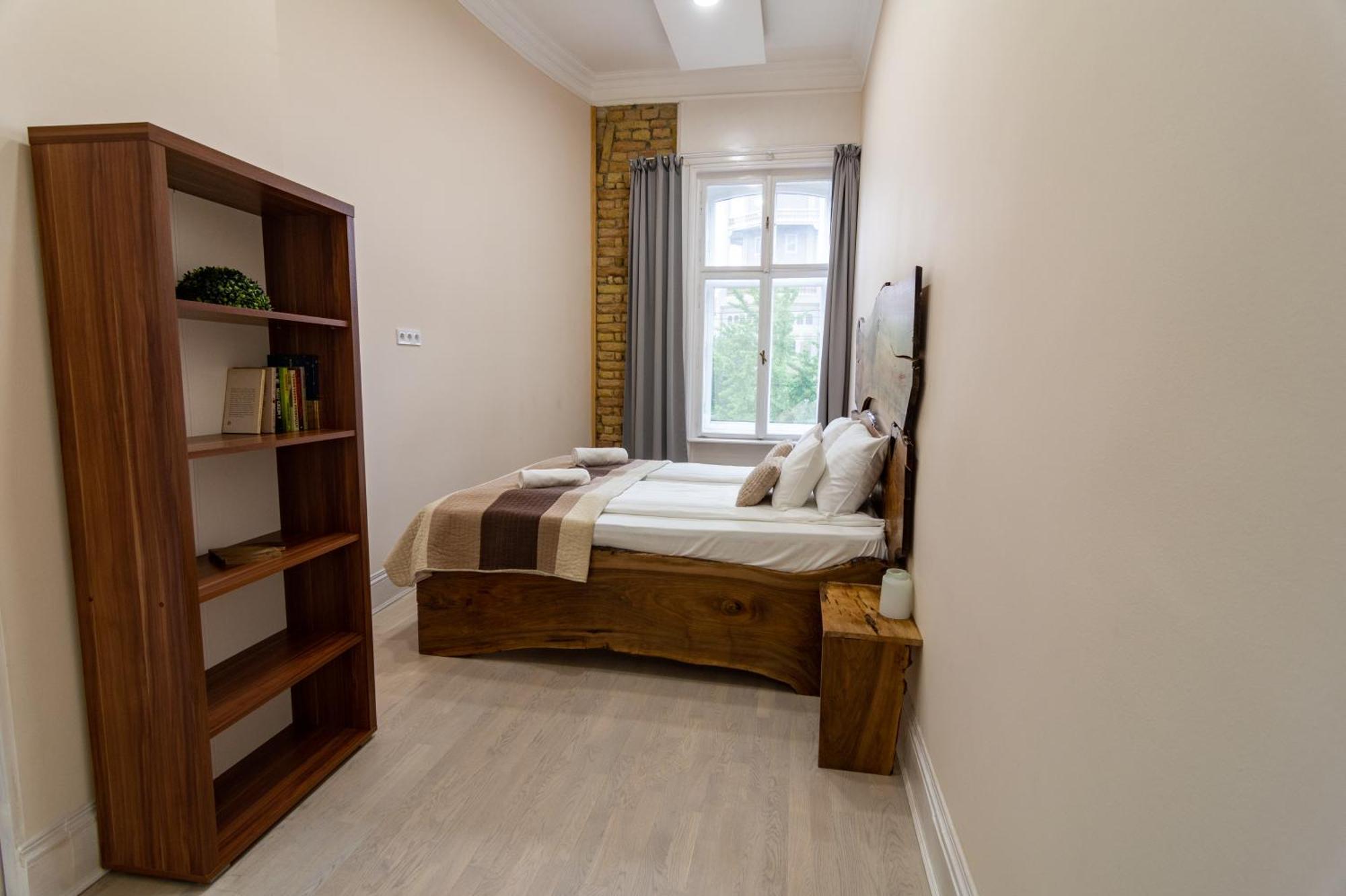 Tower Szeged Belvarosi Exkluziv Panoramas Apartman - Free Parking エクステリア 写真