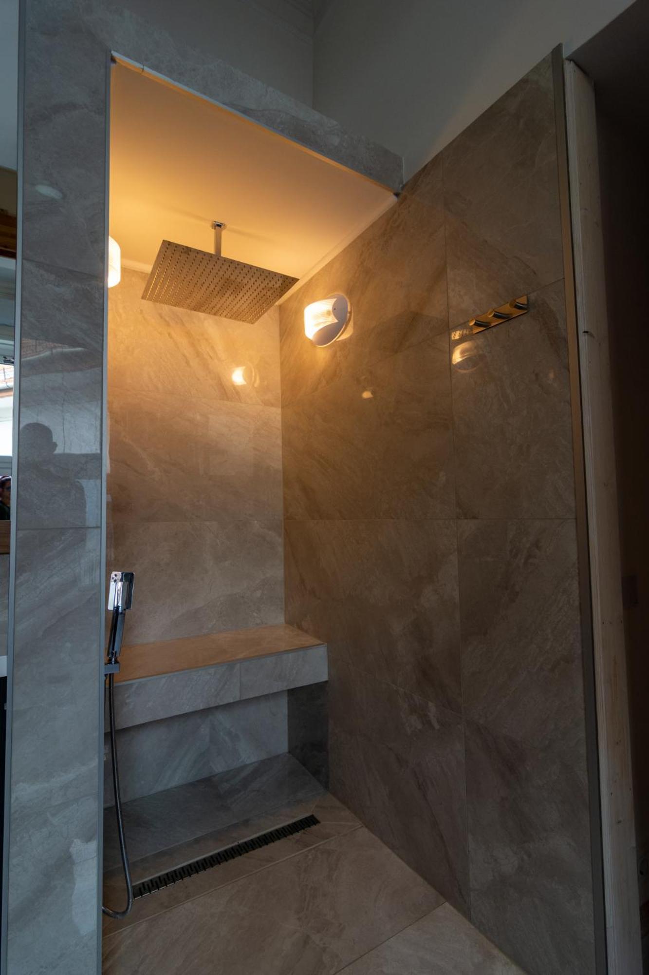 Tower Szeged Belvarosi Exkluziv Panoramas Apartman - Free Parking エクステリア 写真